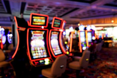 Better Chances to Win: Tips & Tricks for Live & Online Slots.